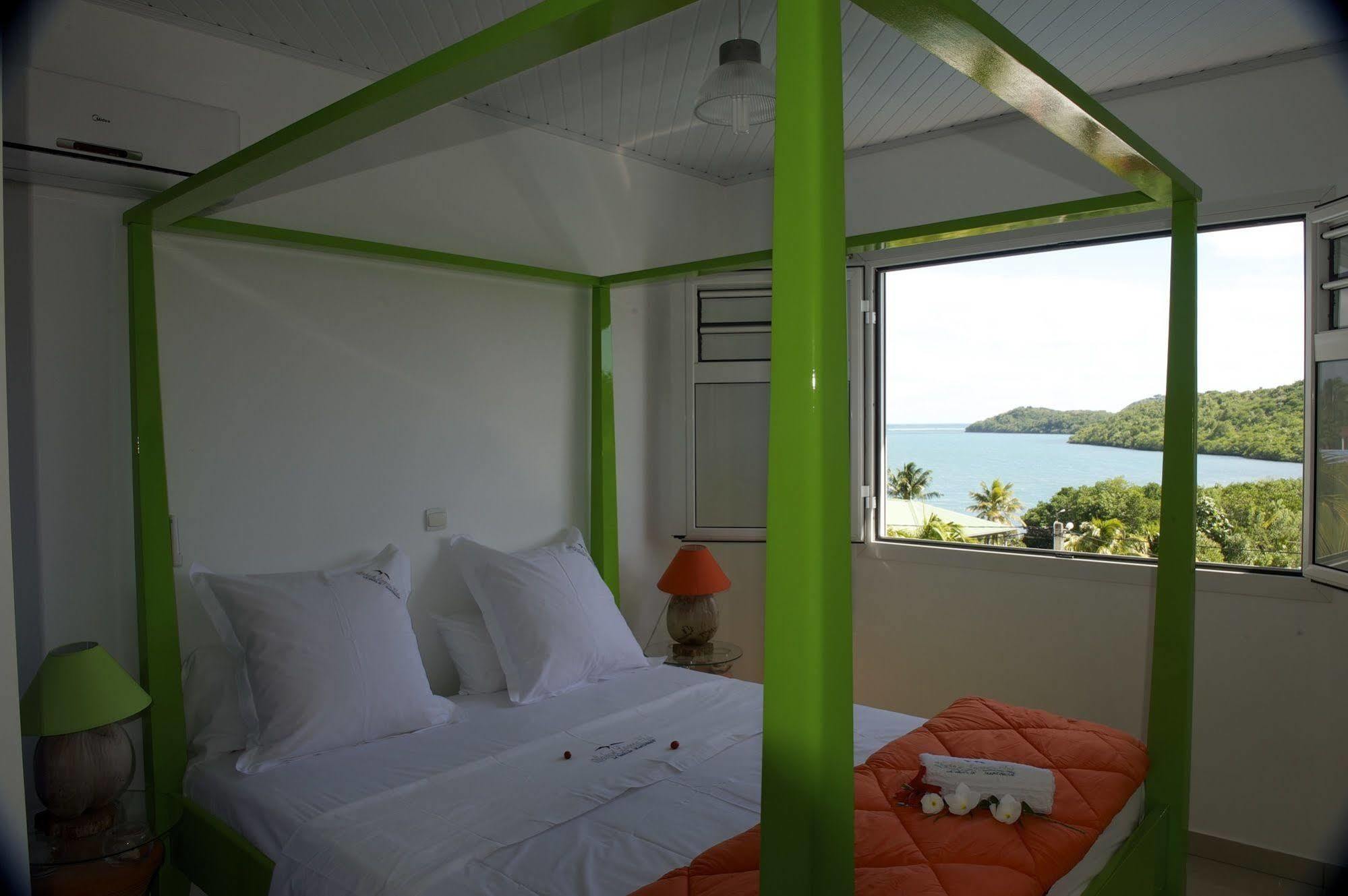 Makare Lagoon Club เลอโวแกล็ง ภายนอก รูปภาพ