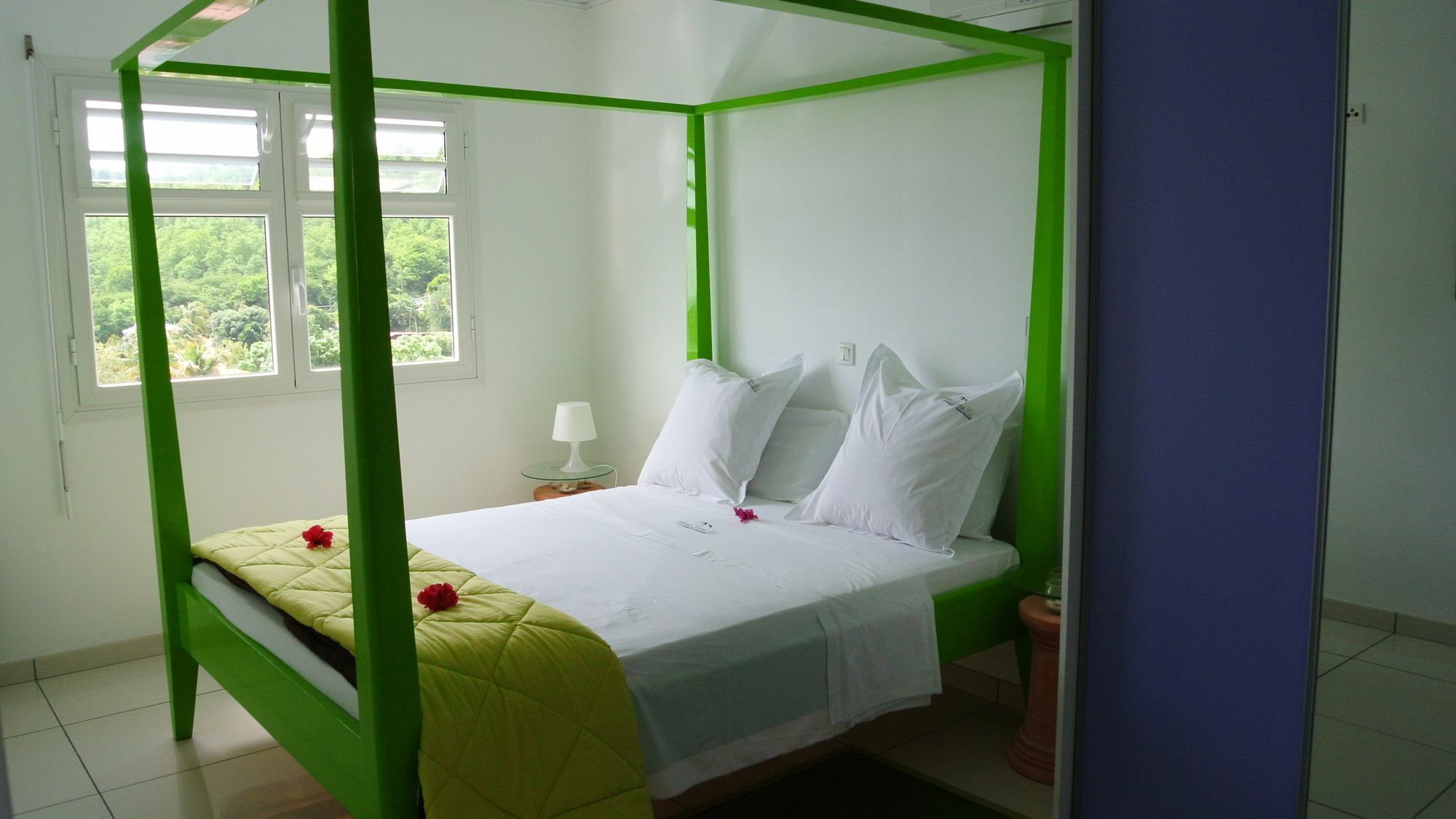 Makare Lagoon Club เลอโวแกล็ง ภายนอก รูปภาพ