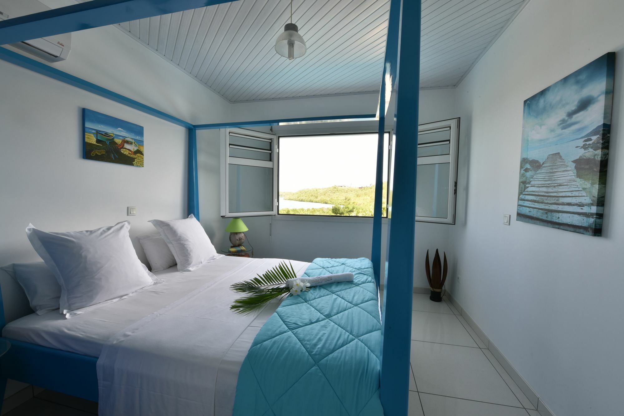 Makare Lagoon Club เลอโวแกล็ง ภายนอก รูปภาพ