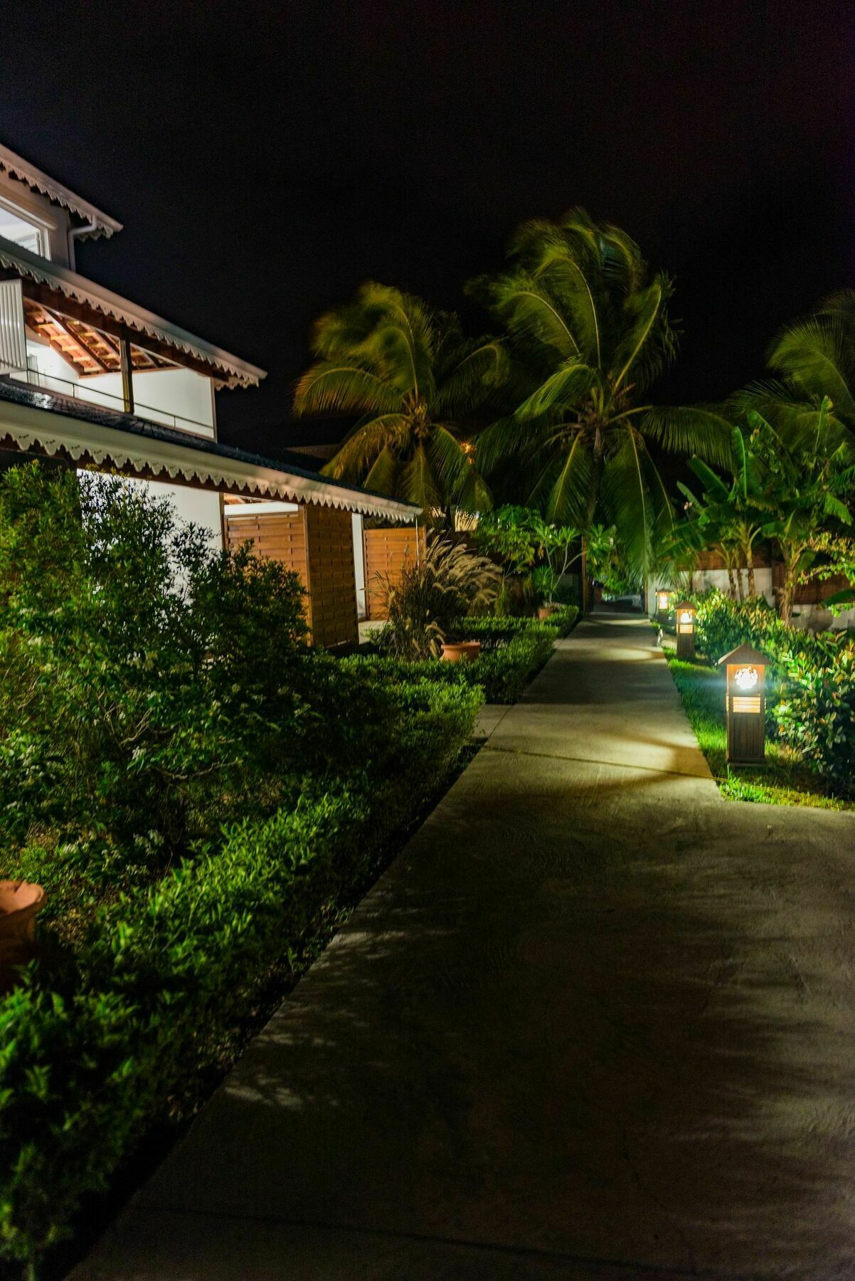 Makare Lagoon Club เลอโวแกล็ง ภายนอก รูปภาพ